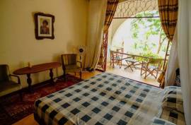 Luxury Villa on one acre forest land for Sale in Mombasa