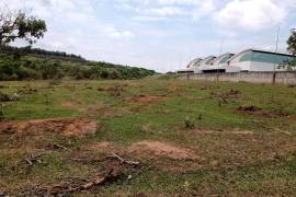 Excellent Plot of land for sale in Indaiatuba Sao Paulo