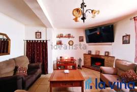 Excellent 3 Bed House For Sale in Badolatosa Andalusia