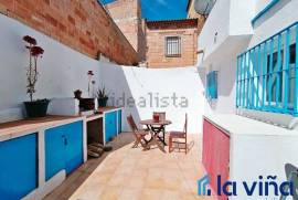 Excellent 3 Bed House For Sale in Badolatosa Andalusia