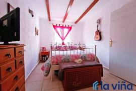 Excellent 3 Bed House For Sale in Badolatosa Andalusia