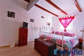 Excellent 3 Bed House For Sale in Badolatosa Andalusia