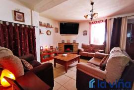 Excellent 3 Bed House For Sale in Badolatosa Andalusia