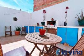 Excellent 3 Bed House For Sale in Badolatosa Andalusia