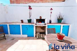 Excellent 3 Bed House For Sale in Badolatosa Andalusia