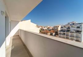 Lagoa - 4-bedroom penthouse in Lagoa