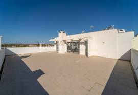 Lagoa - 4-bedroom penthouse in Lagoa