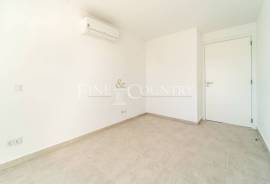 Lagoa - 4-bedroom penthouse in Lagoa