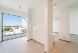 Lagoa - 4-bedroom penthouse in Lagoa