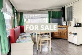 Mobile Home Just 800m From the Beach