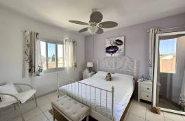 3 Bedroom Top Floor Sea View Apartment - Anarita, Paphos