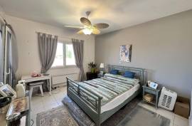 3 Bedroom Top Floor Sea View Apartment - Anarita, Paphos