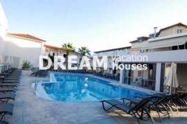 (For Sale) Commercial Hotel || Zakynthos (Zante)/Laganas - 750 Sq.m, 1.800.000€