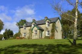 Stunning 4 Bed House For Sale in Templenoe County Kerry