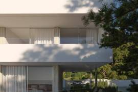 Luxury 4 bedroom 4 bathroom walking distance to amenities in Moraira