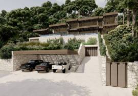 Luxury 3 bedroom 3 bathroom Exclusive Designer Villa for sale in Benissa