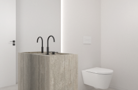 Luxury 4 Bedroom and 4 bathroom villa walking distance to Amenities in Moraira