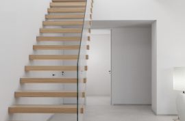 Luxury 4 Bedroom and 4 bathroom villa walking distance to Amenities in Moraira