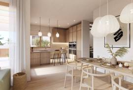 22 3 bedroom 3 bathroom new luxury villas 5 minutes from the town of Moraira