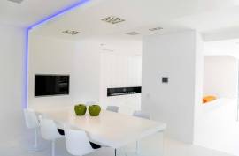 One of The Best Quality Villas In The Most Sought After Locations Moraira, El Portet