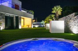 One of The Best Quality Villas In The Most Sought After Locations Moraira, El Portet