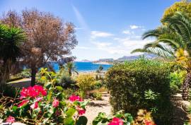 One of The Best Quality Villas In The Most Sought After Locations Moraira, El Portet