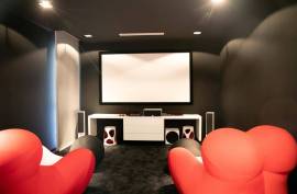 One of The Best Quality Villas In The Most Sought After Locations Moraira, El Portet