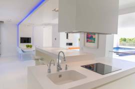 One of The Best Quality Villas In The Most Sought After Locations Moraira, El Portet