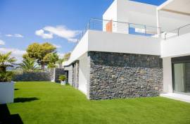 One of The Best Quality Villas In The Most Sought After Locations Moraira, El Portet