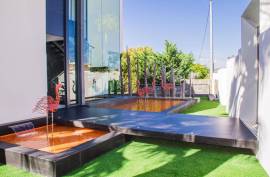 One of The Best Quality Villas In The Most Sought After Locations Moraira, El Portet