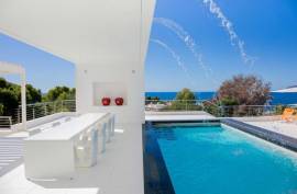 One of The Best Quality Villas In The Most Sought After Locations Moraira, El Portet