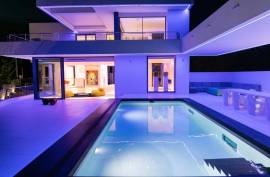 One of The Best Quality Villas In The Most Sought After Locations Moraira, El Portet