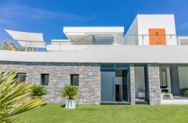 One of The Best Quality Villas In The Most Sought After Locations Moraira, El Portet