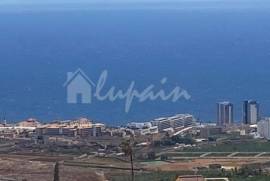 Plot Of Land For Sale In Los Menores LP8113