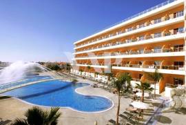 1 bedroom apartment for sale in Albufeira, inserted in Tourist Development