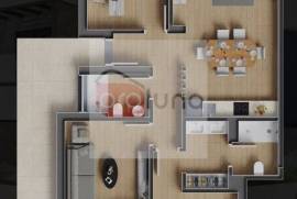 Fantastic 1 + 2 bedroom apartment in contemporary Resort.