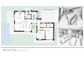 Plot for construction of 3 bedroom villa in Golf Resort. Plot for construction of 3 bedroom villa in Golf Resort.