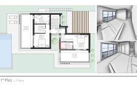 Plot for construction of 3 bedroom villa in Golf Resort. Plot for construction of 3 bedroom villa in Golf Resort.