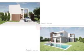 Plot for construction of 3 bedroom villa in Golf Resort. Plot for construction of 3 bedroom villa in Golf Resort.