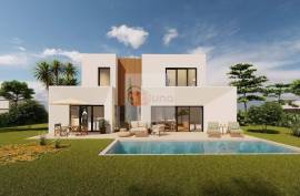 Plot for construction of 3 bedroom villa in Golf Resort. Plot for construction of 3 bedroom villa in Golf Resort.