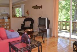 Sea Parrot Ocean View Manor For Sale in Englishtown Nova Scotia