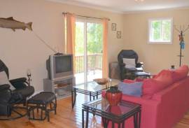 Sea Parrot Ocean View Manor For Sale in Englishtown Nova Scotia