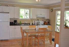 Sea Parrot Ocean View Manor For Sale in Englishtown Nova Scotia