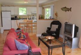 Sea Parrot Ocean View Manor For Sale in Englishtown Nova Scotia