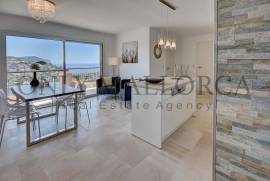 MODERN PORT ANDRATX APARTMENT WITH BEST VIEWS