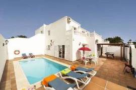 Investment Opportunity 3 Holiday Villas
