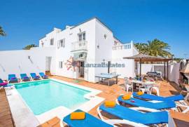 Investment Opportunity 3 Holiday Villas