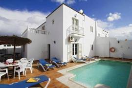 Investment Opportunity 3 Holiday Villas