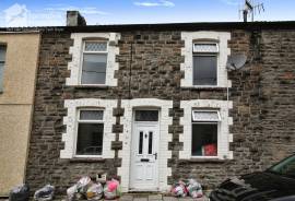 2 bedroom, Terraced House for sale