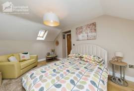 3 bedroom, Barn Conversion for sale